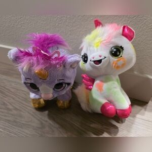 Present Pets